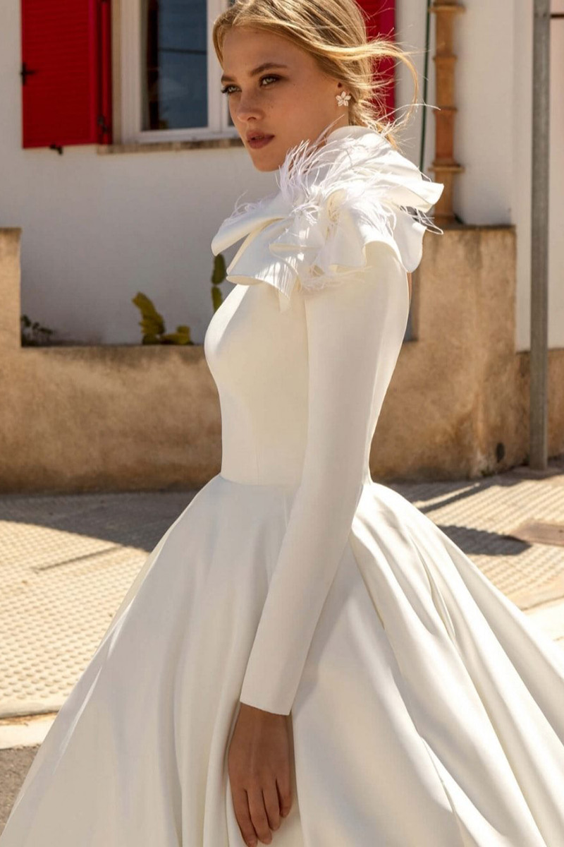Bridals Theodora - La Vie En Rose  portfolio